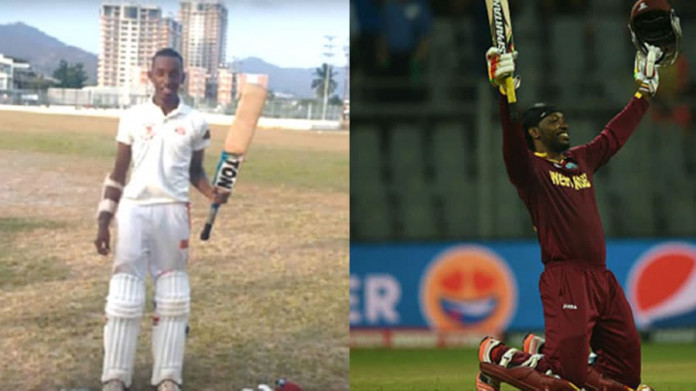 Chris Gayle’s record of fastest T20 Chris Gayle’s record of fastest T20