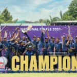 Red Bull Campus Cricket Tournament 2021