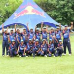 Red Bull Campus Cricket Women’s Championships