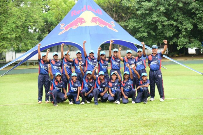 Red Bull Campus Cricket Women’s Championships