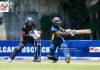 BMS-Sri Lanka off to winning start