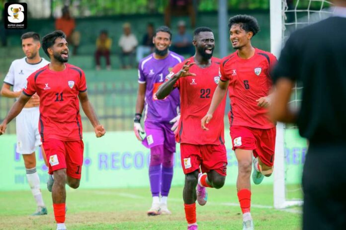 Red Star Super League 2026