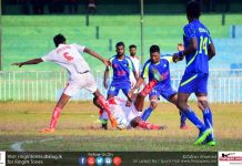 Serendib punished for after match brawl