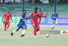 WATCH – Highlights | Red Star FC vs Defenders FC | Week 7 | Super League 2026 Red Star FC vs Defenders FC