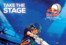 Red Bull Gives Wiiings to Female Cricketers in Sri Lanka