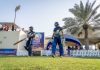 Defending champions Sri Lanka finish 3rd in Campus Cricket championship
