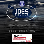 Josephian Sculling Regatta 2016’