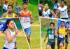 වලල ඒ. රත්නායක විදුහල් බාලිකාවෝ අංක එකට All island schools relay carnival