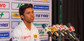 Remember the name, Kusal Mendis