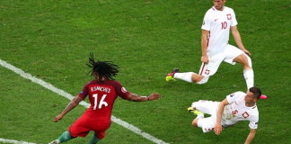 Renato Sanches