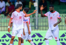 Highlights | Renown vs Red Star | Super Six – Week 1 | Dialog Play Super League 2026 Super League 2026