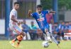 Renown rescue late win against Matara City