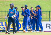 Mandhana, Verma land killer blow after Thakur sets up series win for India