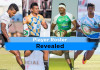 Super 7’s player roster revealed Sri Lanka Super 7’s