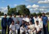 Sri lanka U19 Tour of England 2022