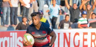 Richard Dharmapala