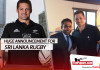 All black legend Richie McCaw to coach Sri Lanka All black legend Richie McCaw to coach Sri Lanka