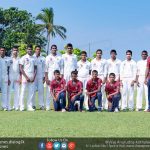Richmond College Team 2018