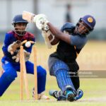 Richmond College vs Mahanama College