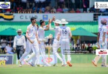 Photos – Richmond College vs Mahinda College -121st Lovers’ Quarrel – Day 2 Richmond College vs Mahinda College