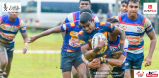 Photos – Richmond College vs Piliyanda Central College | Div 1: Seg B | Dialog Schools Rugby League 2024 Richmond College vs Piliyanda Central College