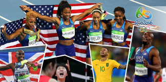 Rio Olympic news summary august 21 round up