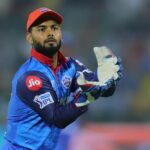 Rishab Pant