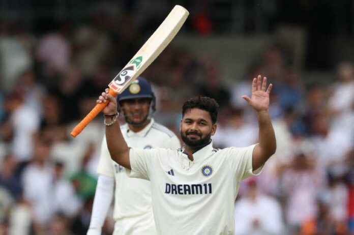 Rishab Pant Rishab Pant