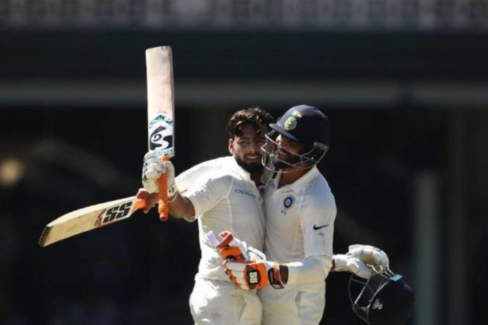 Rishabh Pant Rishabh Pant