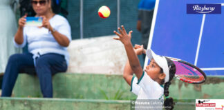 Ritzburry All Island Tennis 10’s