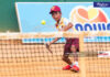Ritzburry All Island Tennis 10’s Tournament 2022