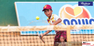 Ritzburry All Island Tennis 10’s Tournament 2022