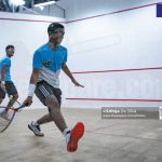 Ritzbury Junior National Squash