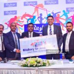 20,000 athletes to compete at the Ritzbury Sir John Tarbat Athletic Championship 2023