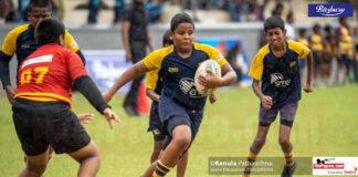 Ritzbury Super 16 Junior Rugby Carnival 2023