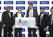Ritzbury Super 16 Junior Rugby Carnival 2023