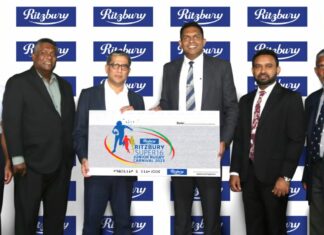 Ritzbury Super 16 Junior Rugby Carnival 2023