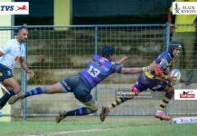 Spirited second-half surge of S. Thomas’ not enough to down spirited Royal Brigade Thepapare.com