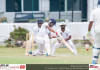 Roscoe fifty helps Air Force to first innings win SLC - Tier B