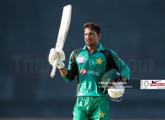 Rohail Nazir