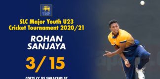 Rohan Sanjaya