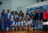 Rohini Alles - Sister M. Agnes de Alwis Trophy