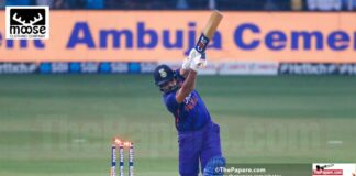 Rohit Sharma was weak, worried, confused