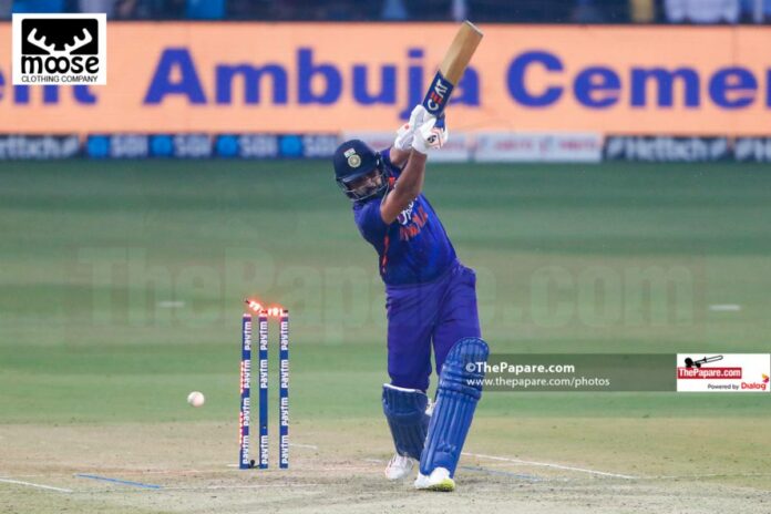 Rohit Sharma was weak, worried, confused