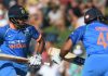 All-round India extend dominance to make it 2-0