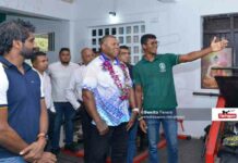 Local Rugby powerhouse, Isipathana College, appoints Fijian Saimoni Rokini as Rugby Consultant Thepapare.com