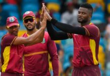 மே.தீவுகள் அணியில் மீண்டும் இணையும் ரொமாரியோ ஷெப்பர்ட் Pakistan Tour Of West Indies 2025