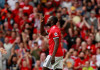 Lukaku hits double in United rout, Spurs also win Romelu Lukaku