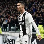 Ronaldo to become third sportsman to earn 1 billion