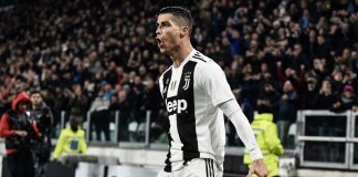 Ronaldo to become third sportsman to earn 1 billion